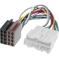 Fiche iso Autoradio AI60 compatible avec GM