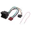 Fiche ISO Citroen Adaptateur Citroen Lancia Peugeot Toyota - ISO