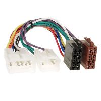 Fiche ISO Daihatsu Fiche ISO Autoradio AI4 compatible avec Daihatsu Lexus Toyota - voir liste Fiche ISO Daihatsu Fiche ISO Autoradio AI4 compatible avec Daihatsu Lexus Toyota - voir liste