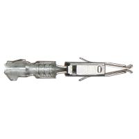 Fiche ISO installation autoradio Contacts pour 321173 -contenu - 100 pieces- en vrac
