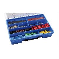 Fiche ISO installation autoradio Pack atelier ISO - Mini ISO