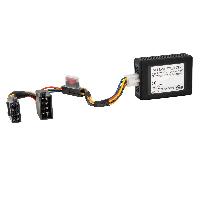 Fiche ISO installation autoradio Stabilisateur de tension start stop clamp30 automatique