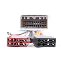 Fiche ISO Jeep Fiches ISO Autoradio AI30 compatible avec Chrysler Dodge Jeep - voir liste