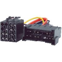 Fiche ISO Kia Fiche ISO Autoradio AI12 compatible avec Hyundai Kia 00-06