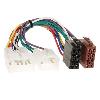 Fiche ISO Lexus Fiche ISO Autoradio AI4 compatible avec Daihatsu Lexus Toyota - voir liste