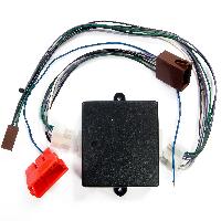 Fiche ISO Mazda Fiche ISO Autoradio AI0150 compatible systemes actifs Fiche ISO Mazda Fiche ISO Autoradio AI0150 compatible systemes actifs