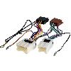 Fiche ISO Nissan Fiche ISO Autoradio AI39 compatible avec Nissan 98-11 - voir liste