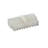 Fiche ISO Universelles Boitier pour connecteur Molex Mini Fit 20 broches-f