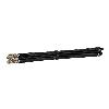 Fiche ISO Universelles Connecteur Terminal Molex Micro Fit -f- avec fil noir de 10 cm