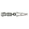 Fiche ISO Universelles Contacts pour 321173 -contenu - 100 pieces- en vrac