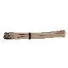 Fiche ISO Universelles Terminal de connexion Molex Micro Fit-f- avec cable blanc de 10 cm