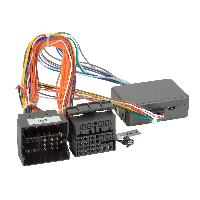 Fiche ISO Volkswagen Fonction de retention E-Call compatible avec Seat Skoda VW 52 Broches Quadlock Fiche ISO Volkswagen Fonction de retention E-Call compatible avec Seat Skoda VW 52 Broches Quadlock