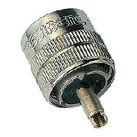 Fiche President ACDC025 PL259-6