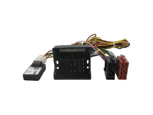 Fiche ISO BMW Fiches ISO Autoradio CAN-15 compatible avec BMW ap2005 RAC6005
