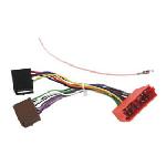 Fiches ISO Autoradio compatible avec Citroen Peugeot - RAC2500 - archives