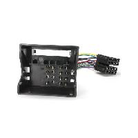 Fiches ISO Autoradio compatible avec MERCEDES E W211 ap02 4HP ISO FAKRA Fiches ISO Autoradio compatible avec MERCEDES E W211 ap02 4HP ISO FAKRA