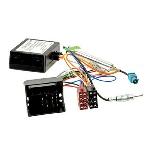 Fiches ISO Autoradio compatible avec Opel ap04 iso ap contact can bus - adapt. ant Fiches ISO Autoradio compatible avec Opel ap04 iso ap contact can bus - adapt. ant