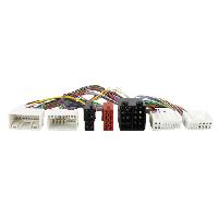 Fiches ISO Installation Kit Main Libre compatible avec Hyundai et Kia ap10