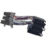 Fiches ISO vers Mini ISO compatible avec Opel - 26 broches vers 36 broches