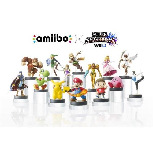 Figurine De Jeu Figurine Amiibo - Link (The Wink Waker) ? Collection The Legend of Zelda