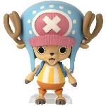 Figurine Miniature - Personnage Miniature Figurine Anime Heroes Chopper de One Piece - Bandai