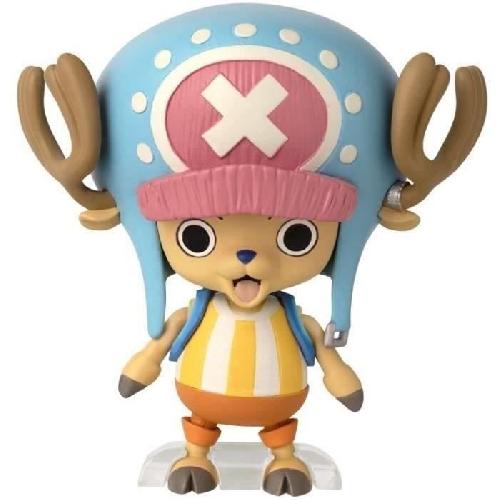 Figurine Miniature - Personnage Miniature Figurine Anime Heroes Chopper de One Piece - Bandai