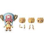 Figurine Miniature - Personnage Miniature Figurine Anime Heroes Chopper de One Piece - Bandai