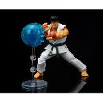 Figurine Miniature - Personnage Miniature Figurine articulee Ryu Street Fighters Jada 15cm des 8 ans