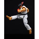 Figurine Miniature - Personnage Miniature Figurine articulee Ryu Street Fighters Jada 15cm des 8 ans