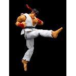 Figurine Miniature - Personnage Miniature Figurine articulee Ryu Street Fighters Jada 15cm des 8 ans