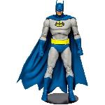Figurine Miniature - Personnage Miniature Figurine Batman Knightfall - DC Multiverse - Mc Farlane