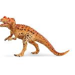 Figurine Miniature - Personnage Miniature Figurine Cératosaure. SCHLEICH 15019 Dinosaurs. Mixte. Pour enfant des 4 ans