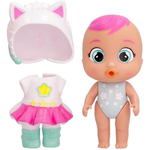 Poupon Figurine Cry Babies Magic Tears Stars Talent Babies - Daisy