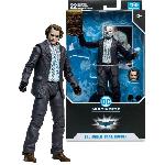 Figurine Miniature - Personnage Miniature Figurine - DC Multiverse - The Joker Bank Robber - Articulee - Hyper realiste