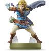 Figurine De Jeu Figurine Amiibo - Link (Tears of the Kingdom) ? Collection The Legend of Zelda