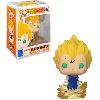 Figurine De Jeu Figurine Funko Pop! Animation- DBZ S8 - Majin Vegeta