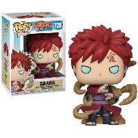 Figurine De Jeu Figurine Funko Pop! Animation- Naruto - Gaara