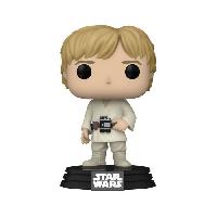 Figurine De Jeu Figurine Funko POP! Star Wars- SWNC- Luke