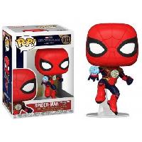 Figurine De Jeu Figurine POP Serenity Now Spiderman 913