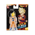 Figurine Miniature - Personnage Miniature Figurine DRAGON BALL Flash series 10cm -assortiment-