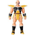 Figurine Miniature - Personnage Miniature Figurine Dragon Ball Super Dragon Stars 17 cm Nappa - BANDAI