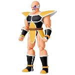 Figurine Miniature - Personnage Miniature Figurine Dragon Ball Super Dragon Stars 17 cm Nappa - BANDAI