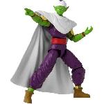 Figurine Miniature - Personnage Miniature Figurine Dragon Ball Super - Piccolo 17 cm - Dragon Stars - BANDAI