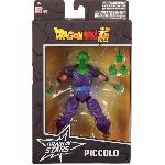 Figurine Miniature - Personnage Miniature Figurine Dragon Ball Super Piccolo Dragon Star 17 cm - BANDAI - Accessoires et Mains Supplémentaires