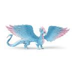 Figurine Miniature - Personnage Miniature Figurine Dragon de Cristal. SCHLEICH 70833 Bayala. Des 4 ans