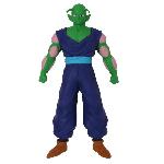 Figurine Miniature - Personnage Miniature Figurine extensible DRAGON BALL - Pack de 3 - MONSTER FLEX