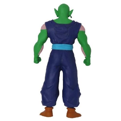 Figurine Miniature - Personnage Miniature Figurine extensible DRAGON BALL - Pack de 3 - MONSTER FLEX