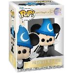 Figurine De Jeu Figurine Funko Pop! Disney Mickey Sorcier