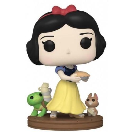 Figurine De Jeu Figurine Funko Pop! Disney - Ultimate Princess - Blanche Neige