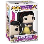 Figurine De Jeu Figurine Funko Pop! Disney - Ultimate Princess - Blanche Neige